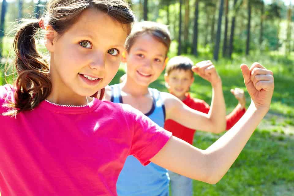 Understand Your Kids BMI for Their Optimal Health